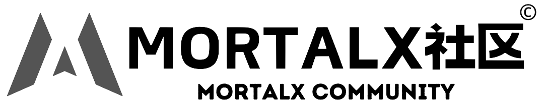 MORTALX社区 - 知识创造价值，新生無限可能